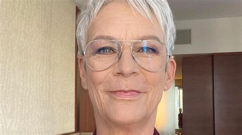 jamie lee curtis bikini pictures|Jamie Lee Curtis, 63, stuns fans with plunging swimsuit: Inspiration